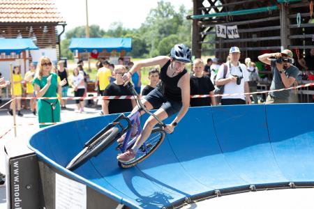 Začuti Dirko po SLoveniji20